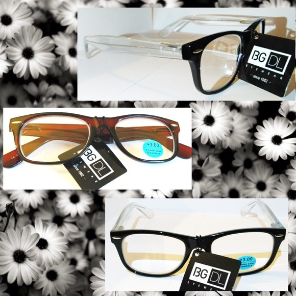 wayfarer reading glasses